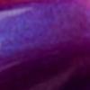 Nail polish swatch of shade Rimmel Violet Metal