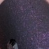 Nail polish swatch of shade Live Love Polish Raven
