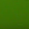 Nail polish swatch of shade Avon Electric Green