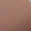 Nail polish swatch of shade Icing Sandy Beach