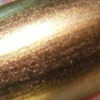 Nail polish swatch of shade Joe Fresh Copper