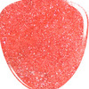 Nail polish swatch of shade Revel Peach Cobbler