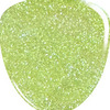 Nail polish swatch of shade Revel Limeade