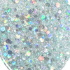 Nail polish swatch of shade Revel Cinderelly