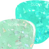 Nail polish swatch of shade Revel Fresh Tide