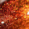 Nail polish swatch of shade FUN Lacquer Strontium