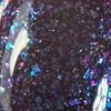 Nail polish swatch of shade LynB Designs Michigan Stonehenge