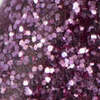 Nail polish swatch of shade Young Nails Glamourai