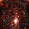 Nail polish swatch of shade Colors by Llarowe Mocha Grande