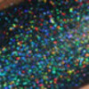 Nail polish swatch of shade Colors by Llarowe Seasons of Change
