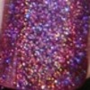 Nail polish swatch of shade Colors by Llarowe Oxen
