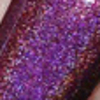 Nail polish swatch of shade Lacquer Lust Garnet