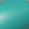 Nail polish swatch of shade Ardene Matte About Blue