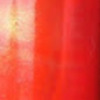 Nail polish swatch of shade Billie Cosmetics Burning Hot