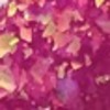 Nail polish swatch of shade Nailed It Cabana Confetti