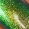 Nail polish swatch of shade Polished for Days Where the Fairies Dance