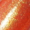 Nail polish swatch of shade Hard Candy Pinch of Spice