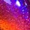 Nail polish swatch of shade Mooncat Nyarrian Nights