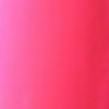 Nail polish swatch of shade Billie Cosmetics Electric Pink