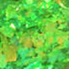 Nail polish swatch of shade Holo Taco Retina Maxxing