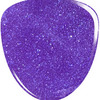 Nail polish swatch of shade Revel Velvet Coffin